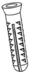 Lorex LNW16XF - Contenu de l'emballage2 - 6