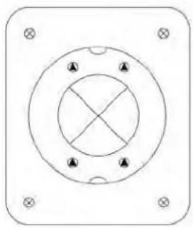 Lorex LNW16XF - Contenu de l'emballage2 - 8