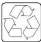 SHARP SJ-LD125E0XS-EU - Packaging and the Environment - 1
