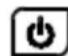 NODOR NorCare VB17 BK - Painel de commando - 2