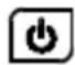 NODOR NorCare VB46 BK - Painel de comando - 2