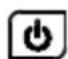 NODOR NorCare VB46 BK - Bedienfeld - 2