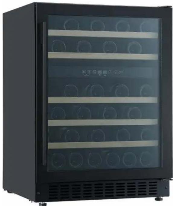 NODOR NorCare VB46 BK - NorCare VB46 BK - 1