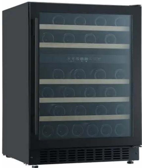 NODOR NorCare VB46 BK - NorCare VB46 BK - 1