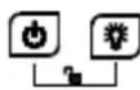 NODOR NorCare VB46 BK - Zone switch - 3