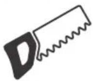TOSHIBA TAPX08W5HWT - Liste des outils d'installation (non inclus) - 5