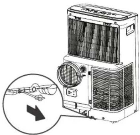 TOSHIBA TAPX08W5HWT - REMARQUE : - 1