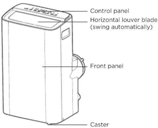 TOSHIBA TAPX08W5HWT - NOTICE - 1