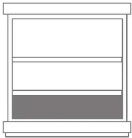 TOSHIBA TAPX08W5HWT - AVERTISSEMENT - 1