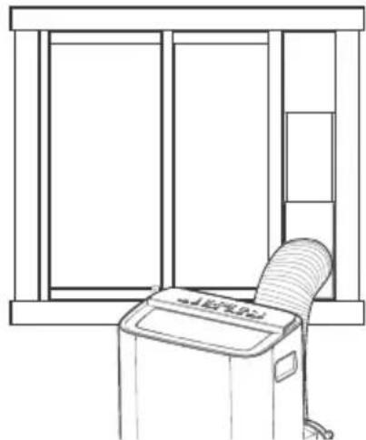 TOSHIBA TAPX08W5HWT - AVERTISSEMENT - 2