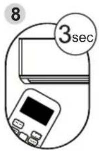 TOSHIBA TAPX08W5HWT - NOTICE - 8