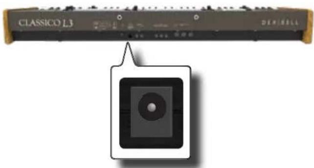 Dexibell Classico L4 - NOTE - 1
