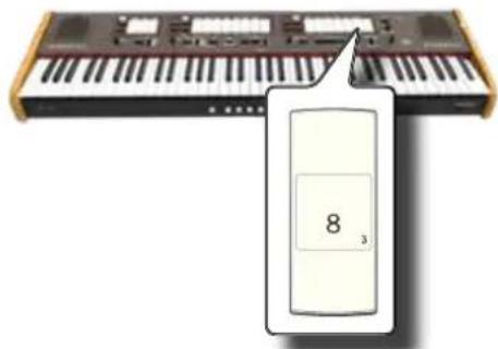 Dexibell Classico L4 - Procedura Generale - 2
