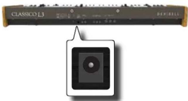Dexibell Classico L4 - NOTA - 1