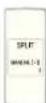 Dexibell Classico L4 - SPLIT/MANUAL I/II - 2