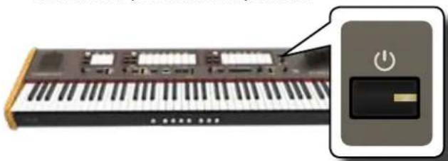 Dexibell Classico L4 - NOTA - 1