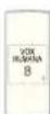 Dexibell Classico L4 - Functions List - 1
