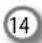 Dexibell Classico L4 - Bouton TON/NIVEAU - 1