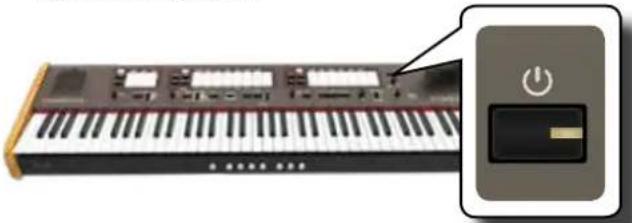 Dexibell Classico L4 - NOTE - 1