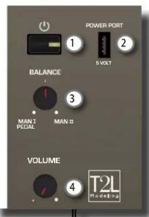 Dexibell Classico L4 - MEMO - 2