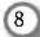 Dexibell Classico L4 - Registerwippe TREMULANT - 1