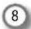 Dexibell Classico L4 - TREMULANT Tilt Tabs - 1