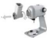 Concept RM8010 - INSTRUKCJA OBSŁUGI - 3