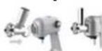 Concept RM8010 - Istruzioni per assemblaggio del mulino - 4