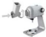 Concept RM8010 - Instrucțiuni de asamblare a răzătoarei - 2