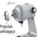 Concept RM8010 - Instrukcja montażu przystawki do wyrobu makaronu - 1