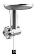 Concept RM8010 - BEDIENUNGSANLEITUNG - 2