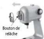 Concept RM8010 - Instructions d'installation de la machine à pâtes - 1