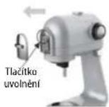 Concept RM8010 - Návod k sestavení struhadla - 1