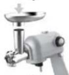 Concept RM8010 - Armar la picadora - 5