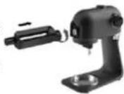 Concept RM8010 - Instrucțiuni de instalare pentru accesoriiul pentru fabricarea pastelor - 2