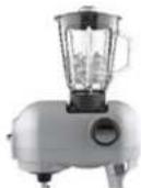 Concept RM8010 - Armar la picadora - 2