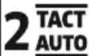 Kärcher NT 30/1 Tact Te M ACD - Selector giratorio - 3