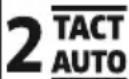 Kärcher NT 30/1 Tact Te M ACD - Çevirmeli şalter - 3