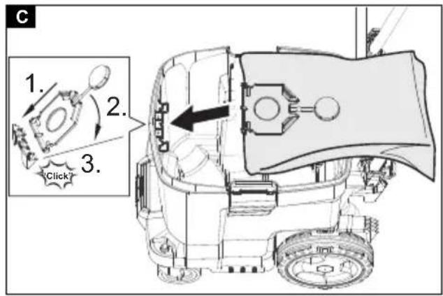 Kärcher NT 30/1 Tact Te M ACD - 10