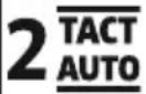 Kärcher NT 30/1 Tact Te M ACD - Draaischakelaar - 3