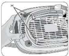 ARIETE Capri 0155 - 4