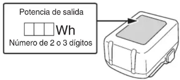 HiKOKI NV 1845DA - ADVERTENCIA - 1
