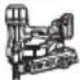 HiKOKI NV 1845DA - WARNING - 1
