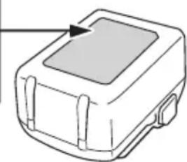 HiKOKI NV 1845DA - AVERTISSEMENT - 2