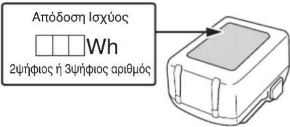HiKOKI NV 1845DA - ΠΡΟΕΙΔΟΠΟΙΗΣΗ - 1