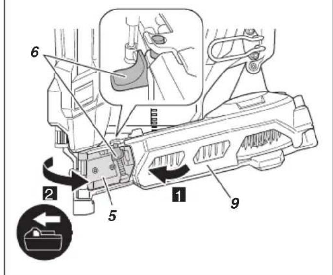 HiKOKI NV 1845DA - 17