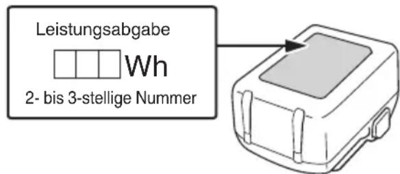HiKOKI NV 1845DA - WARNUNG - 1