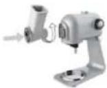 Concept RM8000 - Instrukcja montaizu tarki - 2