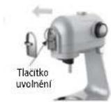 Concept RM8000 - Navod k sestaveni mlynku - 2