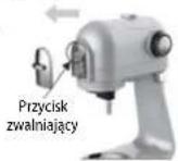 Concept RM8000 - Instrukcja montaizu tarki - 1